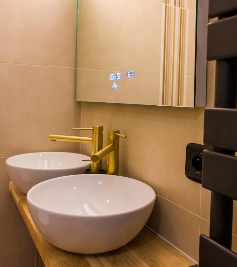 Nice Vieille Ville Appartement Neuf Et Cosy, Deux Chambres, 6 Couchages Bagian luar foto
