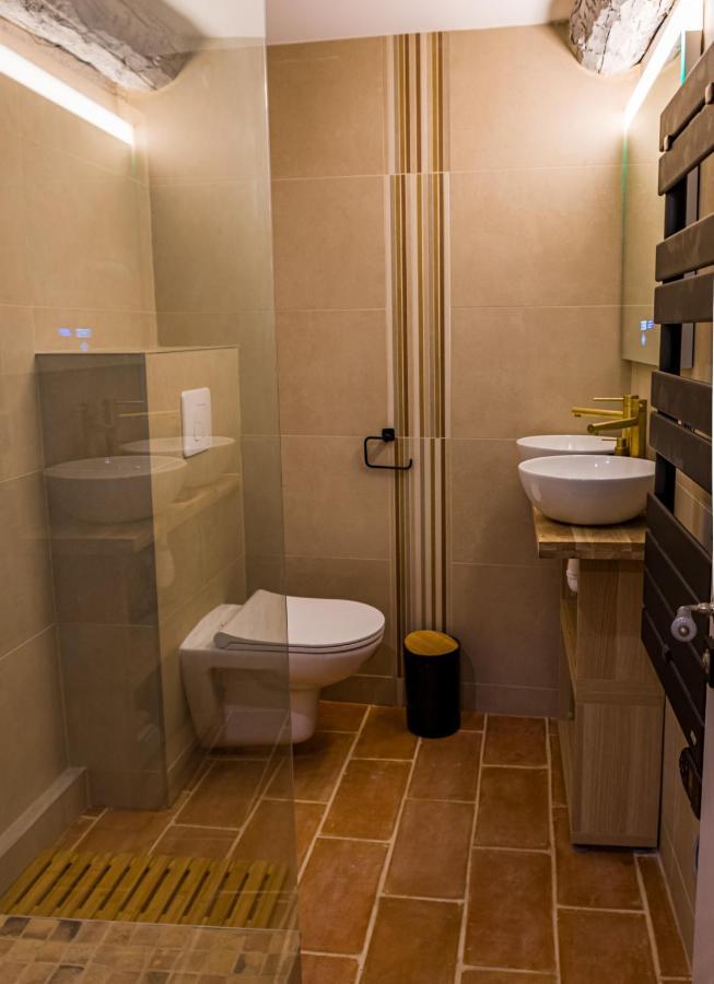 Nice Vieille Ville Appartement Neuf Et Cosy, Deux Chambres, 6 Couchages Bagian luar foto
